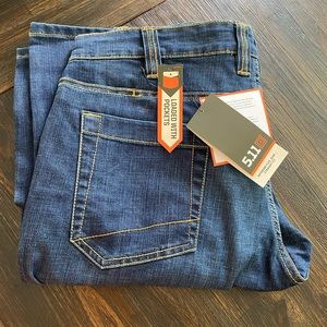 Men’s 5.11 tactical jeans